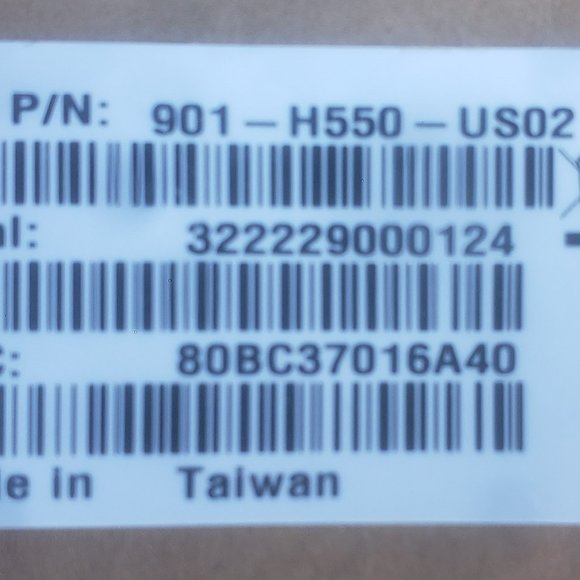 Ruckus Wireless Access Point - Picture 2 of 5